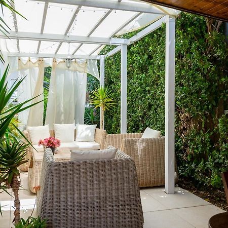 B&B Martina Agropoli Kültér fotó
