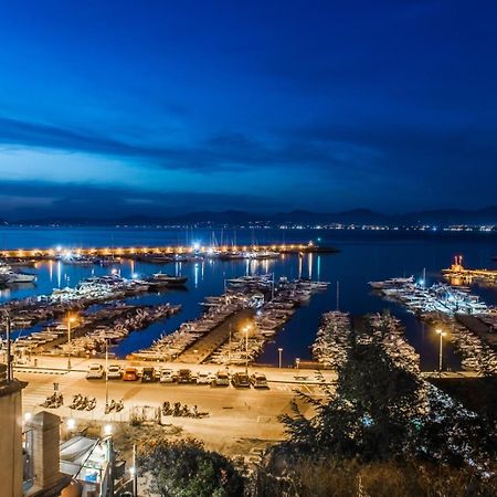 B&B Martina Agropoli Kültér fotó